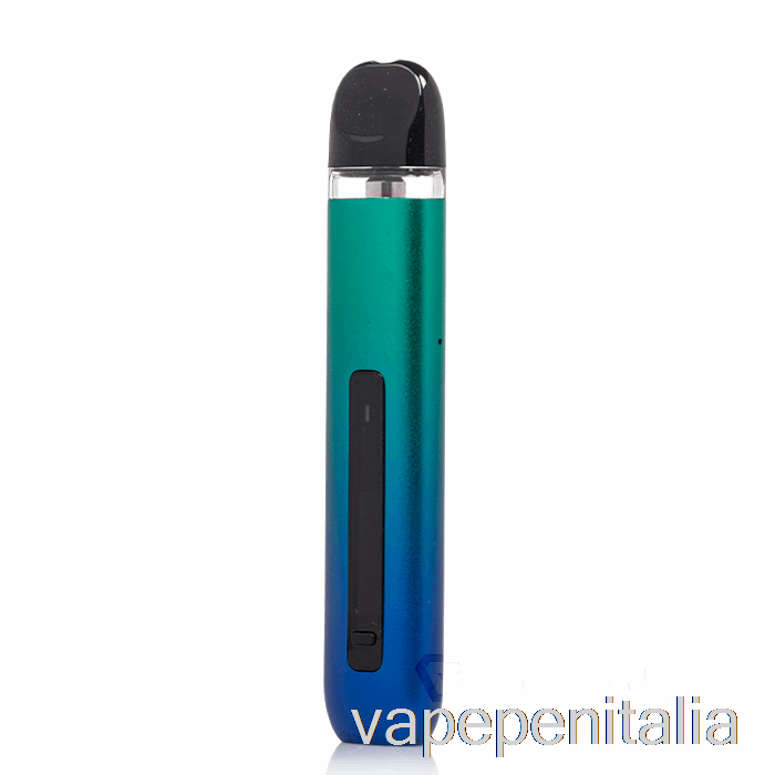Vape Italia Smok Igee Pro Kit Blu Verde
